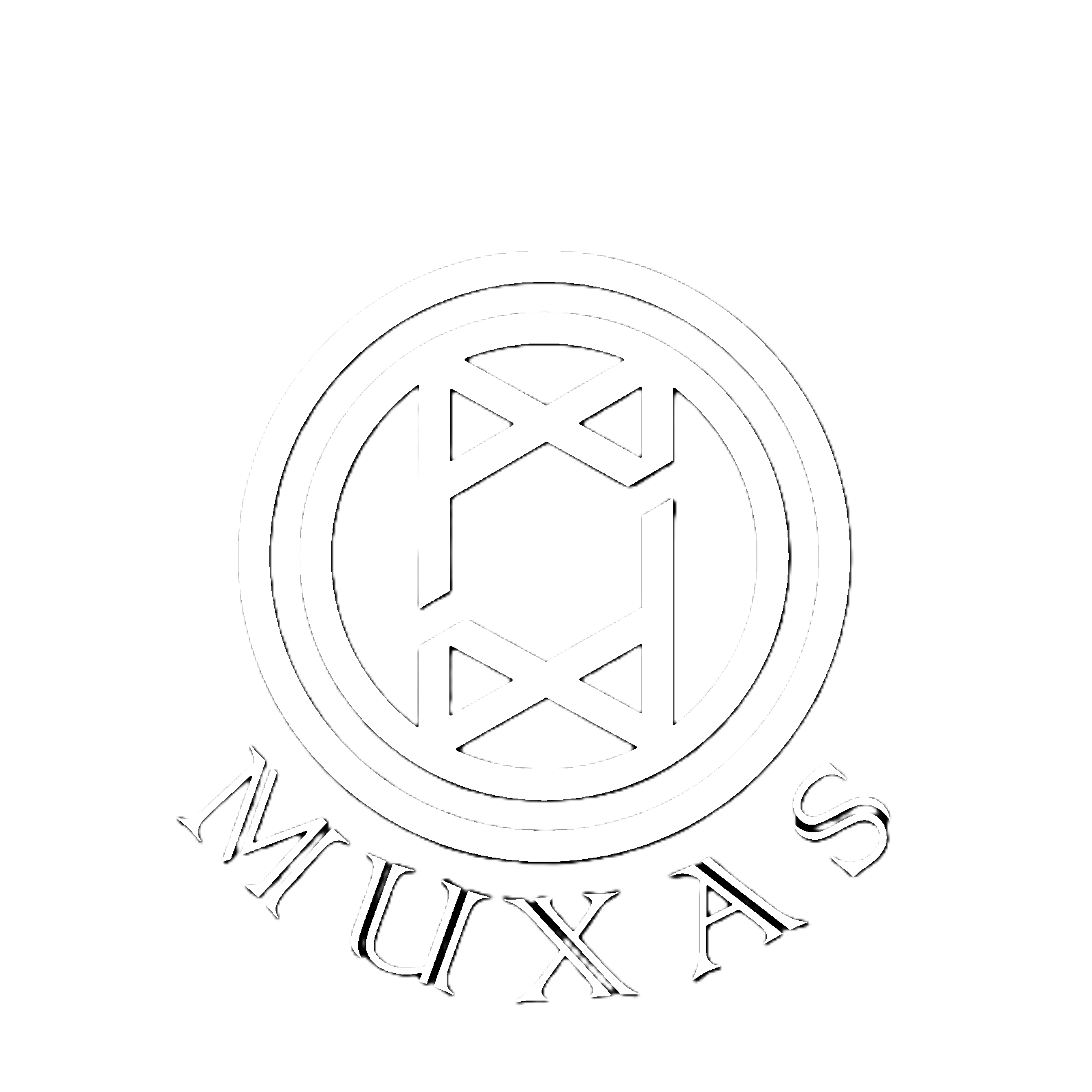 Logo MUXAS